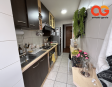 Arriendo, Santiago Centro, dos dormitorios, Carmen, Santa Victoria, Gigliola Amadei, correodora de propiedades